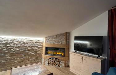 Chalet Barbara - Foto 56