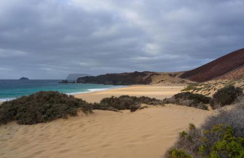 La Casa de La Graciosa - Foto 75