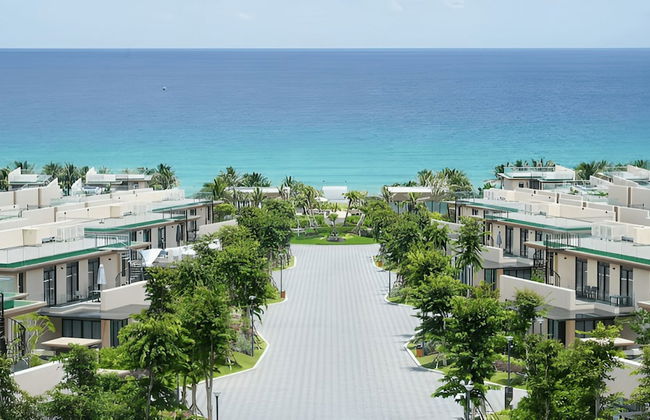 The Pool Villas Cam Ranh - Foto 45