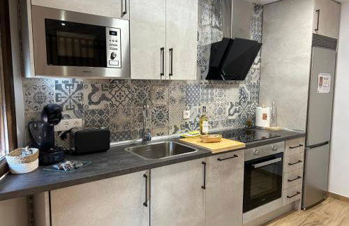 Apartamentos el Sabinar II - Foto 5