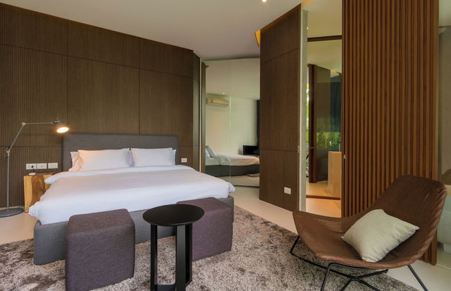 Villa Abiente - Foto 5