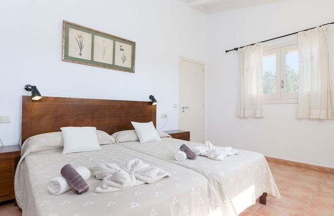 Can Sitjar in Porreres - Foto 27