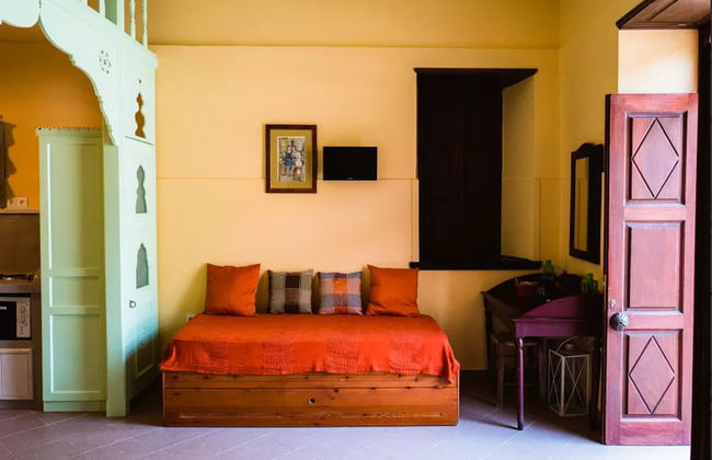 Karnayo Traditional Houses - Foto 14