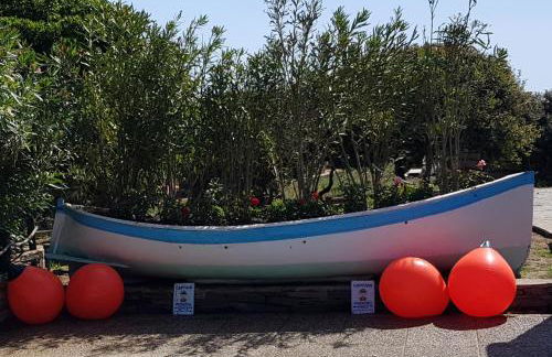 Villa Boat - in front of the Sea - Photo 23