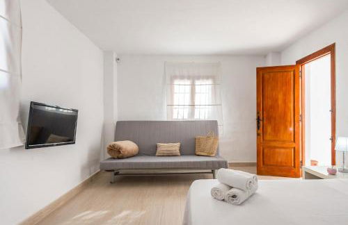 Villa Air - Cerca de Ibiza - BBQ - Foto 22