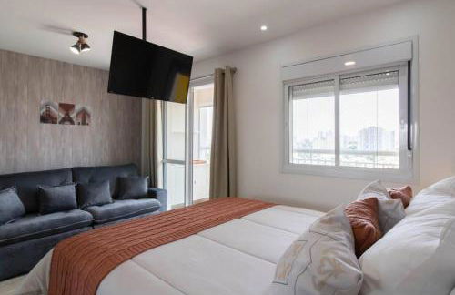 Skyline Studio - GRU 1503 - Foto 40