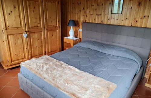 DA ERCOLE casa vacanze di lusso con giardino, piscina e idromassaggio. - Foto 37