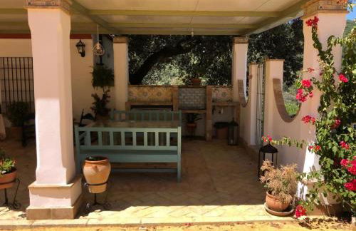 Casa Rural Los Menestrales - Foto 13