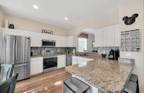 Getaway Cove Villa - Foto 25