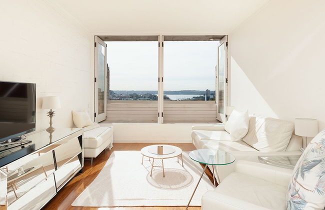 Stunning Sydney Harbour Views - Foto 10