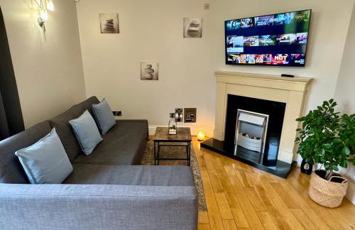 3 Castle Hume Court Holiday House - Foto 28