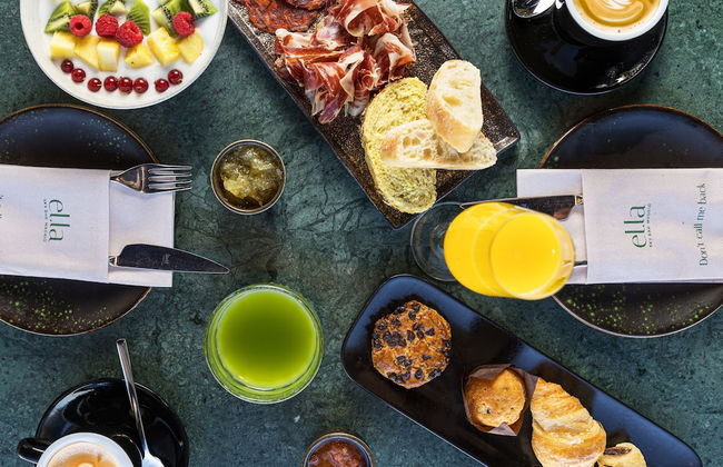 Smartr Madrid Gran Vía 47 - Foto 45