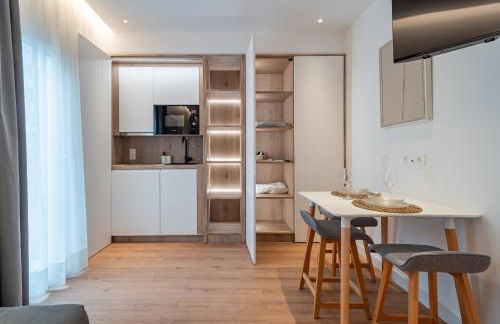 Edificio Ferrari by Plaza Mayor Apartamentos - Foto 21