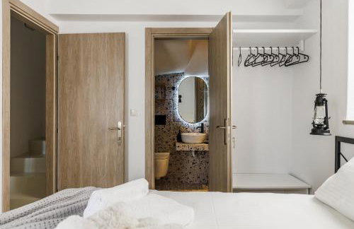 Amorama Suites - Authentic Village Stay in Glossa - Foto 18