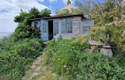 A Cosy Cabin at Cuckmere Haven - Foto 20