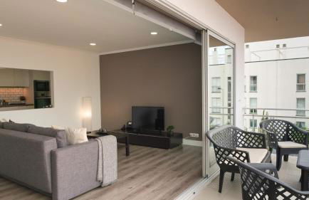 São Pedro Apartment - Photo 16