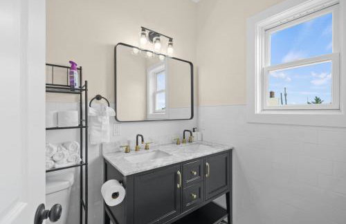 Skyline Serenity Luxe NYC Retreat - Foto 27