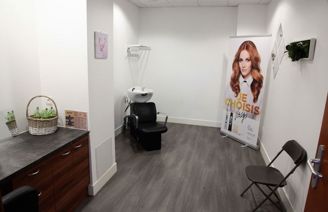 Résidence Zenao Appartements - Foto 24