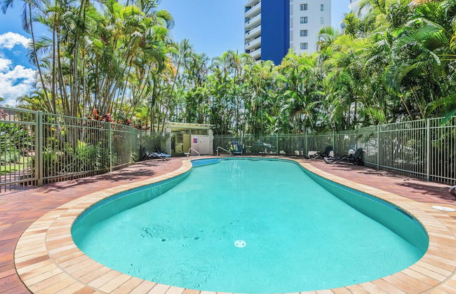 The Meriton on Main Beach - Photo 70