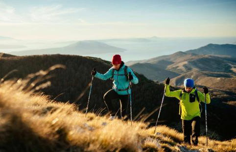 Apartment with a terrace Forest Home Lullula - Photo 57