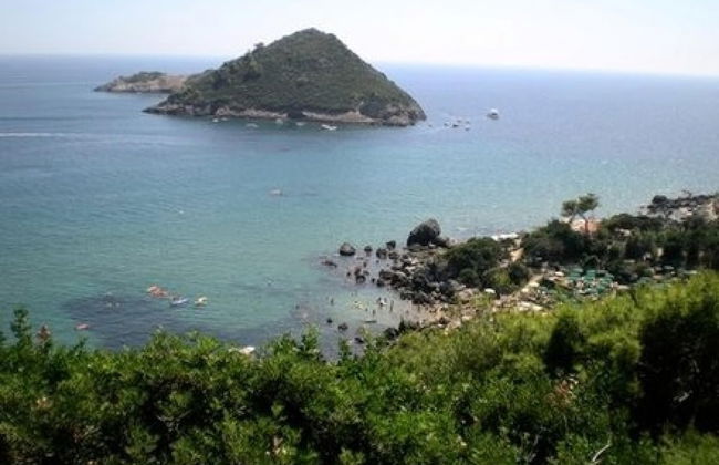 Porto Ercole Tuscany Coast Classic Charm in Fabulous 18th c Farmhouse now Chic Designer Villa w P - Photo 14