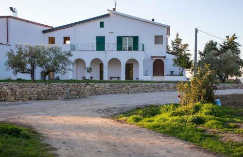 Masseria Straziuso - La Vaccariccia - Foto 77