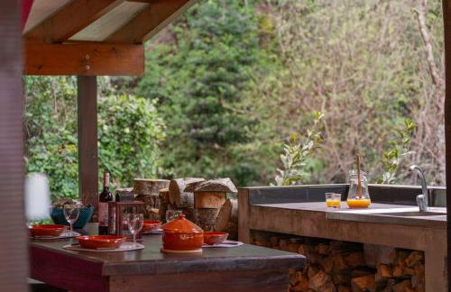 A refuge in nature - Chalet D'Avó Teresa - Foto 31