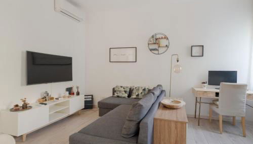 GuestHost - Modern Apartment Milano Lancetti - Foto 3