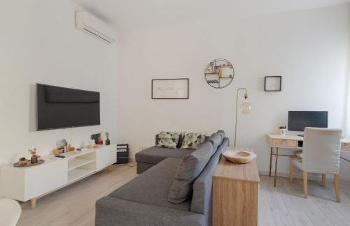 GuestHost - Modern Apartment Milano Lancetti - Foto 3