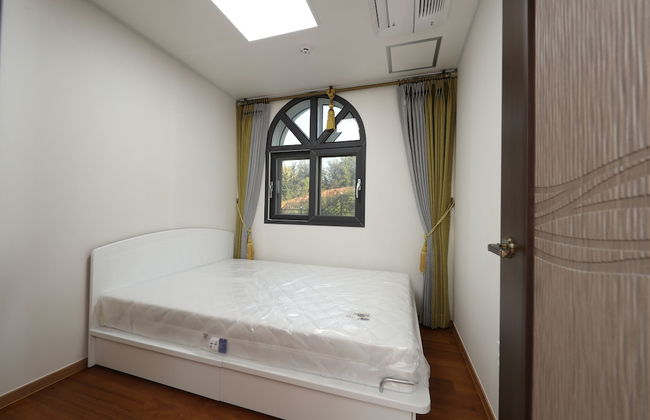 Buyeo Park Art Villas - Foto 8