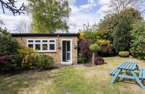 One bedroom apartment in East Barnet Village - Foto 15