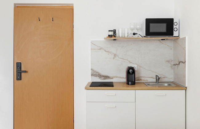 DD Boutique Apartments - Foto 22