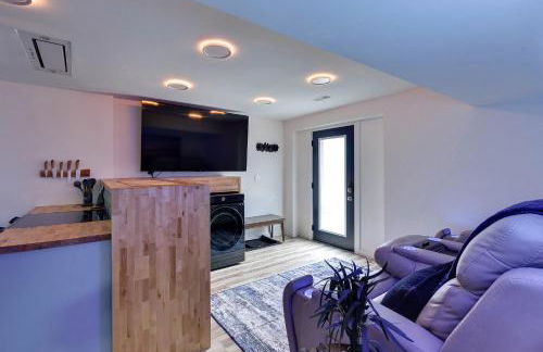 Modern Chic Retreat Luxe Comfort and Style - Foto 54