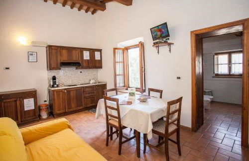 Garden Relais Le Fontanelle - Foto 73