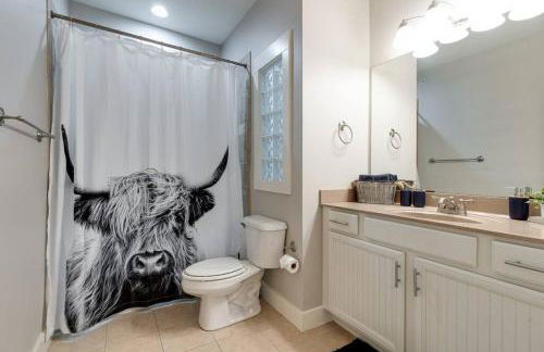 I luv Nash - Minutes from Broadway! - Foto 24