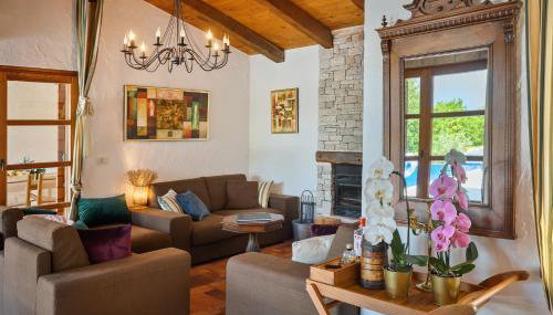 Villa Nonna Lucia - Foto 5