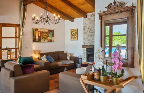 Villa Nonna Lucia - Foto 5