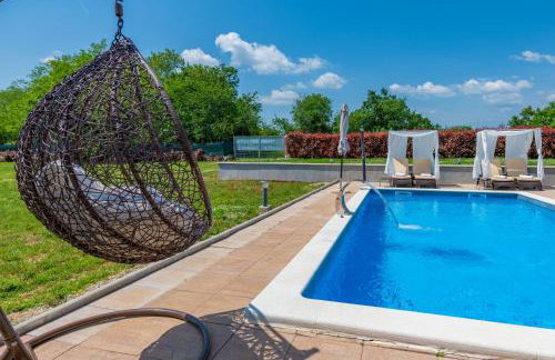 Villa Irene, a quiet and peaceful pool villa - Foto 15