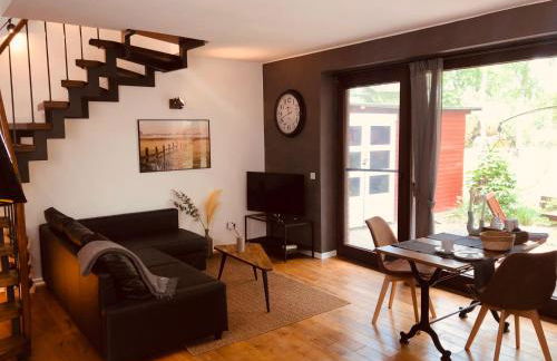 Gästehaus am Aller Radweg - Photo 1