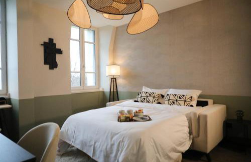 La Villa Ponsin - Foto 34