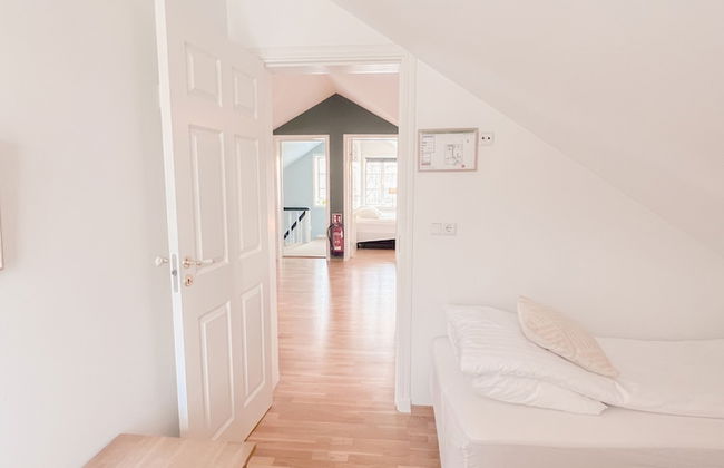 Gamli Skolinn Husavik - Foto 20