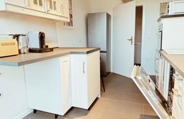 SuperSuite2 BohoApartment Balkon - Foto 20