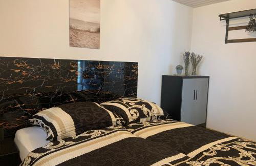 Appartement Sulzbachtal in Lahr, Nähe Europapark, Nähe Rulantica - Foto 19