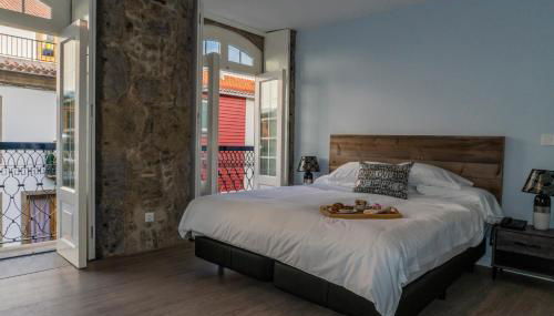 Sunrise - Casa Sao Joao - 4 Star Tourist Apartments - Photo 4