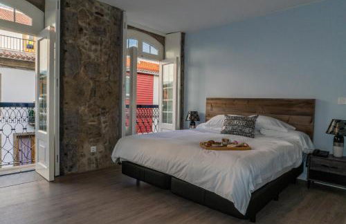 Sunrise - Casa Sao Joao - 4 Star Tourist Apartments - Photo 4