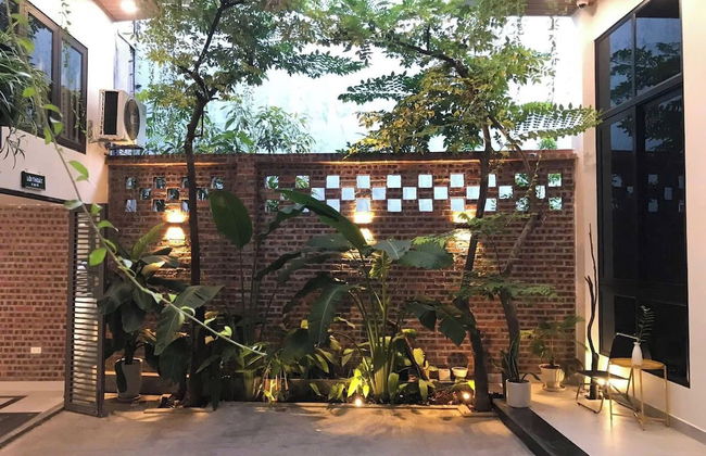 The Eudora Homestay - Photo 70