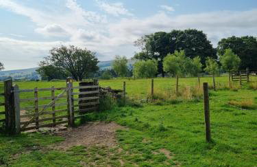 Station Cottage Hawes - Foto 44