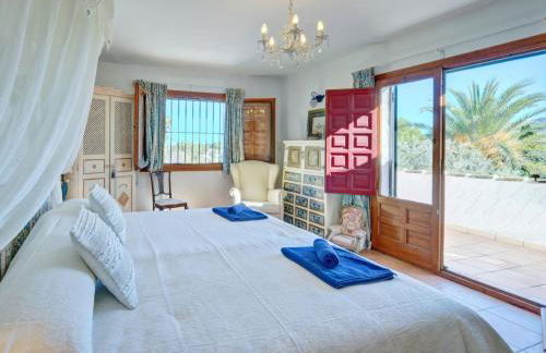 Holiday Home El Cachirulo by Interhome - Foto 13