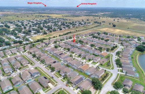 2 Suites, 1 King, 5 Beds: Pool. Games Room #810 - Foto 66