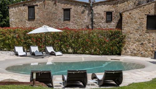 Borgo Pietraio Casa Vacanze - Foto 4